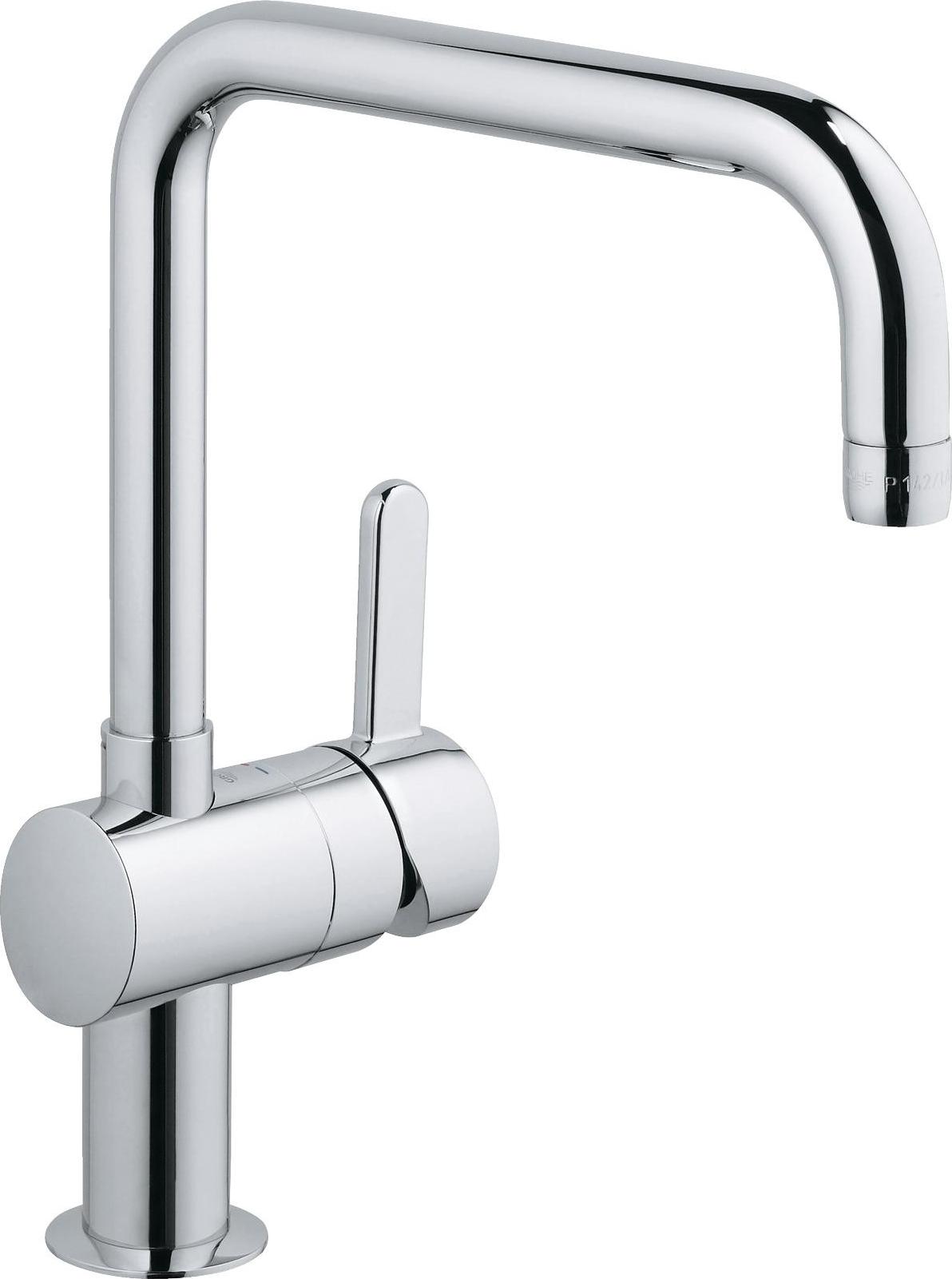 Смеситель для кухонной мойки Grohe Flair 32453000