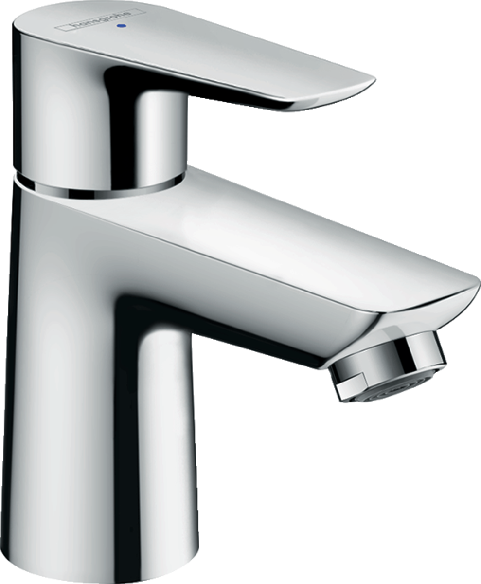 Кран холодной воды для раковины Hansgrohe Talis E 71706000, хром