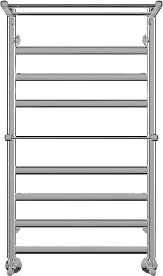 Полотенцесушитель водяной Terminus Хендрикс плюс П9 500x896