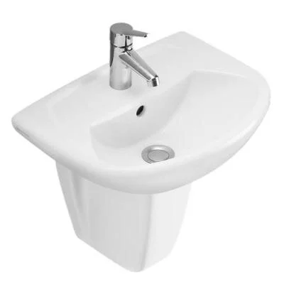 Раковина Villeroy&Boch Omnia Classic 73264501 белый