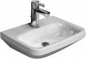 Рукомойник Duravit DuraStyle 070845 13396₽