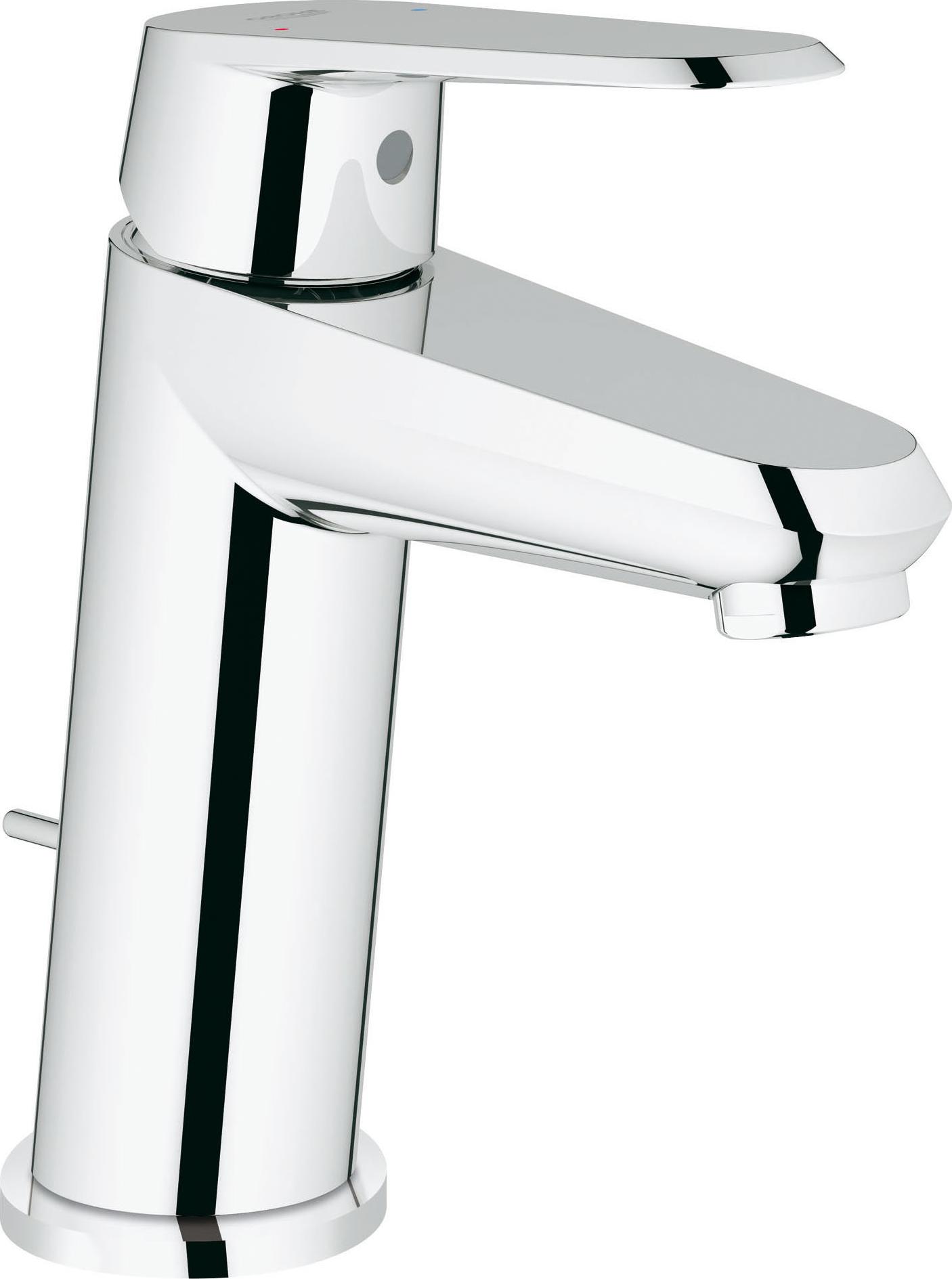 Смеситель с длинным изливом Grohe Eurodisc Cosmopolitan 23049002