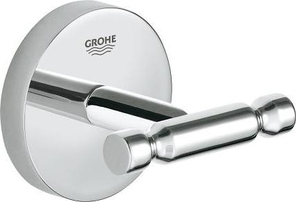 Крючок Grohe BauCosmopolitan 40461001