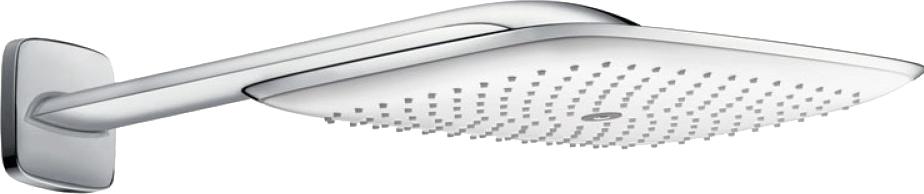 Верхний душ Hansgrohe PuraVida 27437400