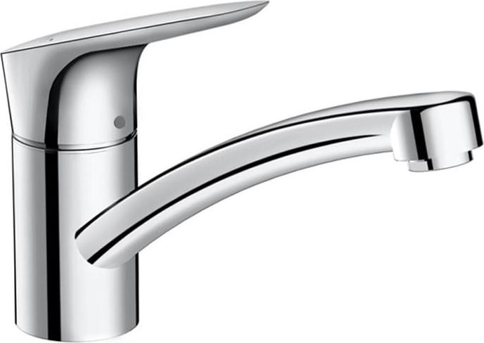 Смеситель для кухни Hansgrohe Logis 71831000, хром