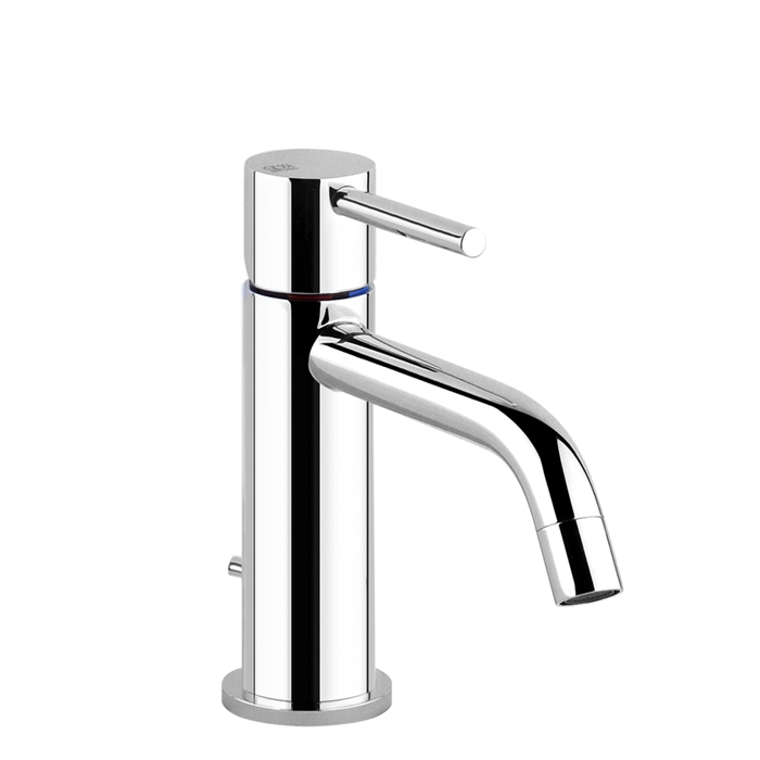 Смеситель для раковины Gessi Emporio Via tortona 18601#031 хром