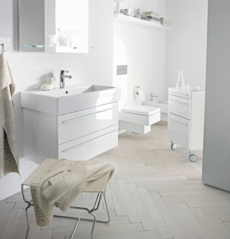 Подвесной унитаз Duravit Vero 2217090064