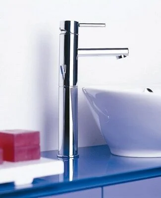 Смеситель для раковины Gessi Ozone 11905-031 хром