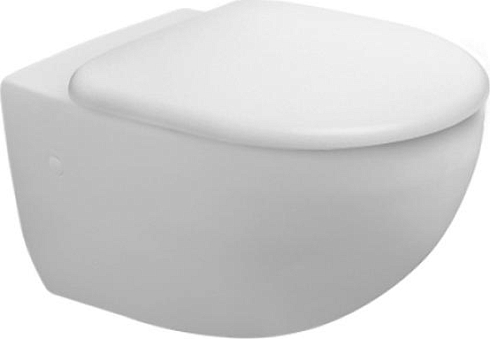 Подвесной унитаз Duravit Architec 2546090064