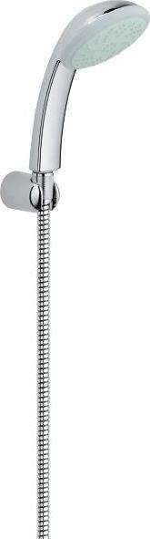 Душевой гарнитур Grohe Tempesta Mono 28676001