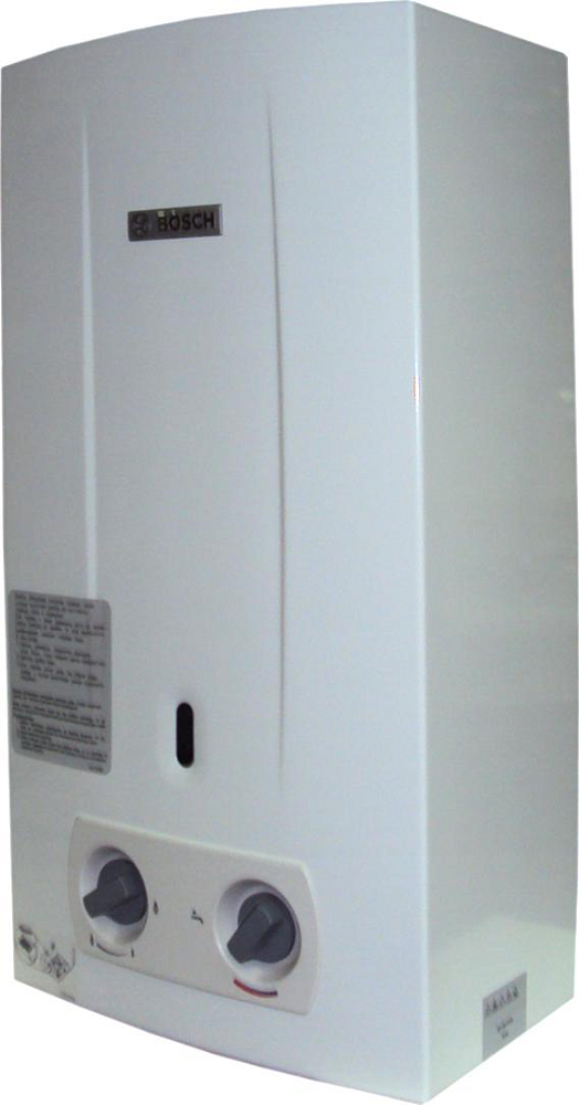 Водонагреватель Bosch Therm 2000 O W 10 KB