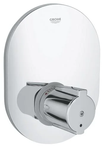 Смеситель для душа Grohe Grohtherm 19418000 хром