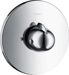 Термостат для душа Hansgrohe Ecostat E 15710000