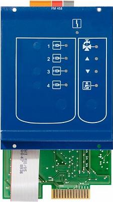 Коммутационный модуль Buderus FM458 стратегический