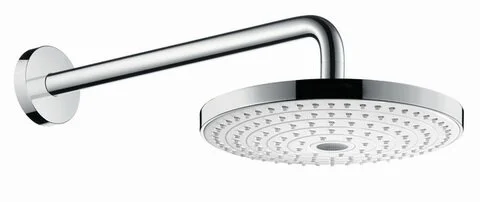 Душ верхний Hansgrohe Raindance Select S 26470400 хром, белый