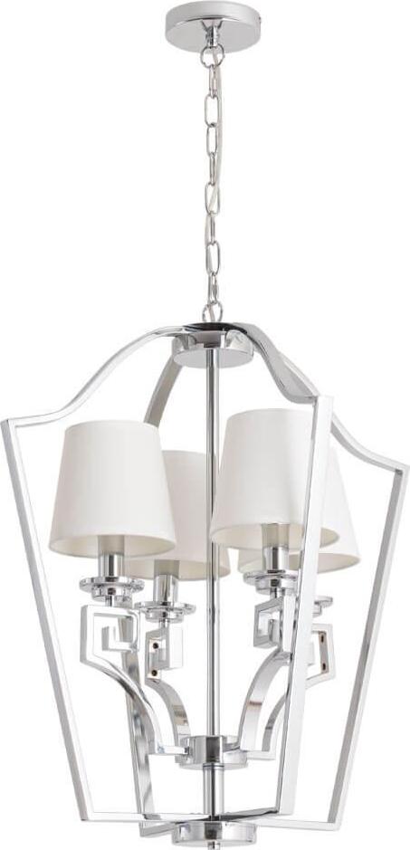 Подвесная люстра Arte Lamp Arabeschi A3155SP-4CC