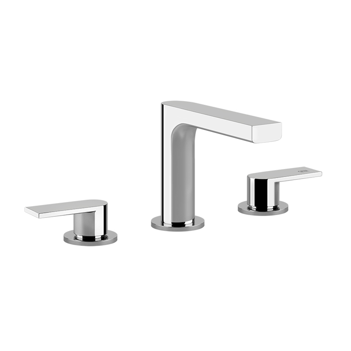 Смеситель с донным клапаном Gessi Emporio Via manzoni 38612#031