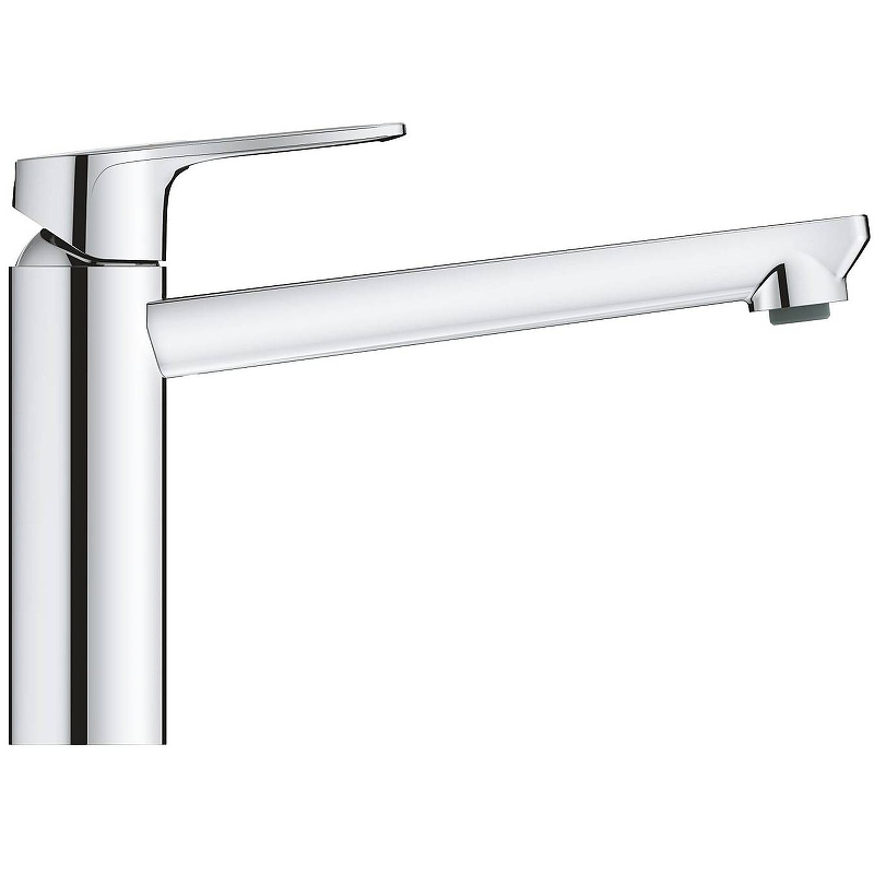 Смеситель для кухни Grohe BauLoop 31706000 хром