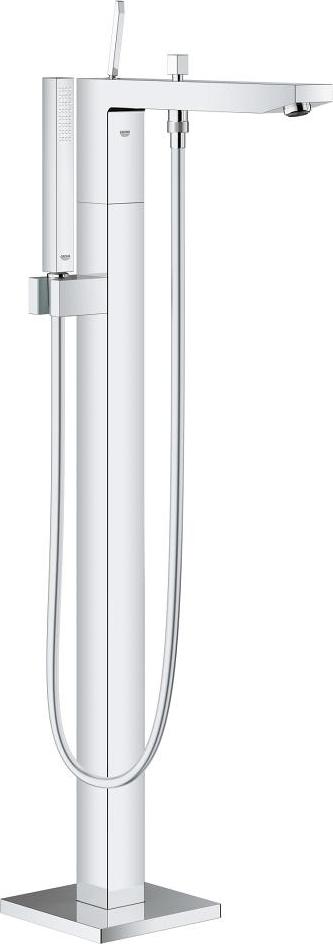 Смеситель для ванны Grohe Eurocube Joy 23667001