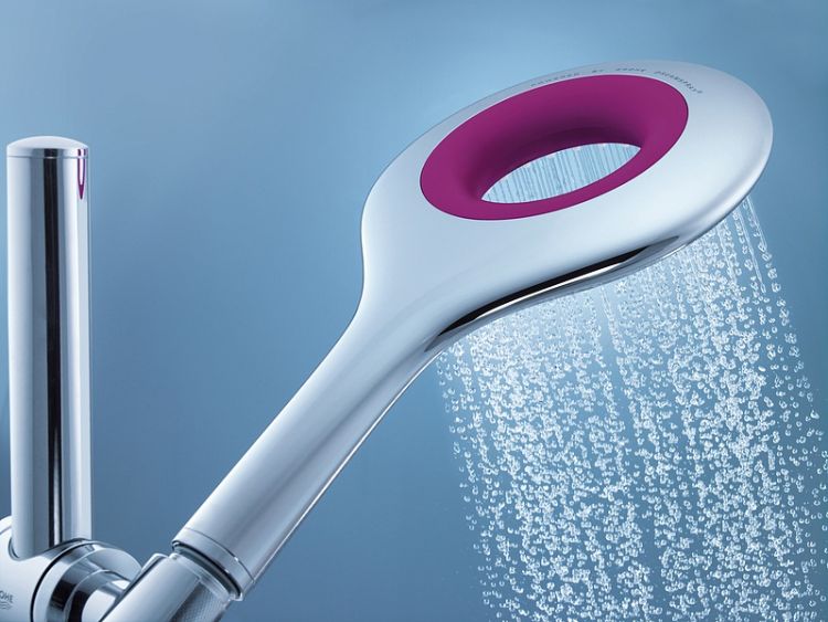 Ручной душ Grohe Rainshower Icon 27448000