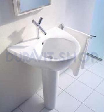 Раковина 60x50 Duravit Starck-2 0411600000