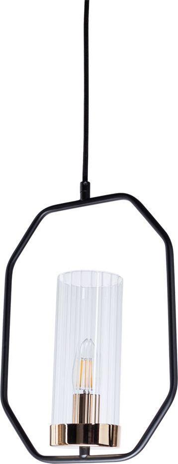 Подвесной светильник Arte Lamp Celaeno A7004SP-1BK