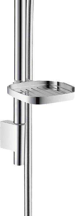 Душевой гарнитур Hansgrohe Raindance Select E 120 26621400