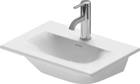 Раковина Duravit Viu 7334500411 белый