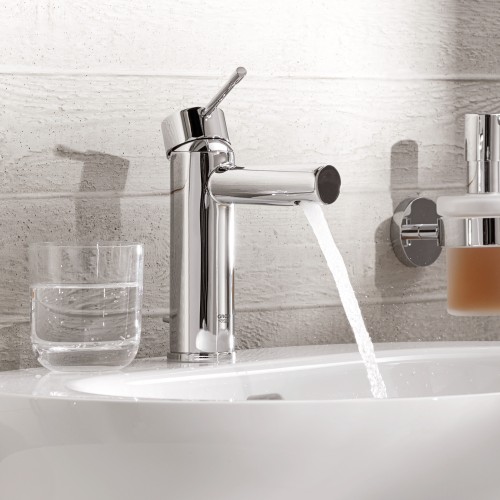 Смеситель для раковины Grohe 23379001