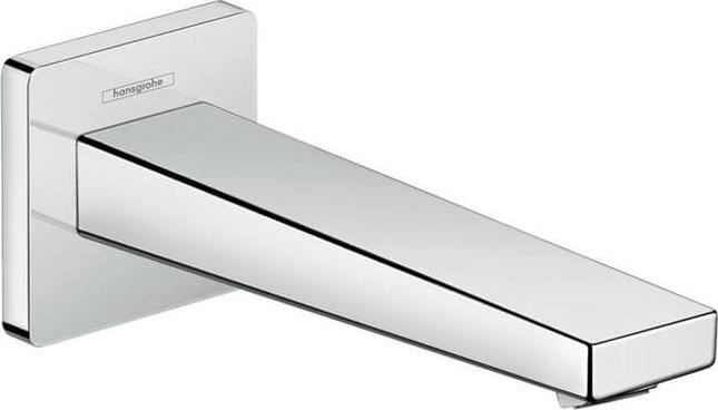 

Излив для ванной Hansgrohe Metropol 32542000, хром, Metropol