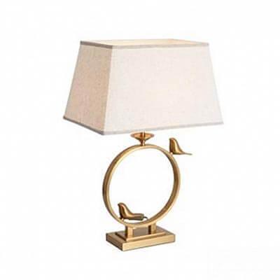 

Настольная лампа Arte Lamp Rizzi A2230LT-1PB, Rizzi