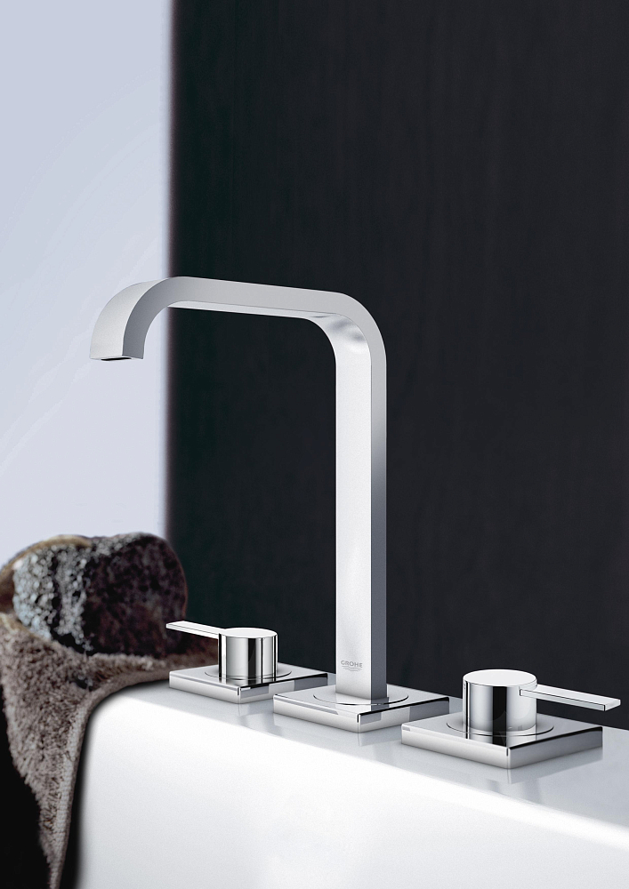 Смеситель для раковины Grohe Allure 20188000