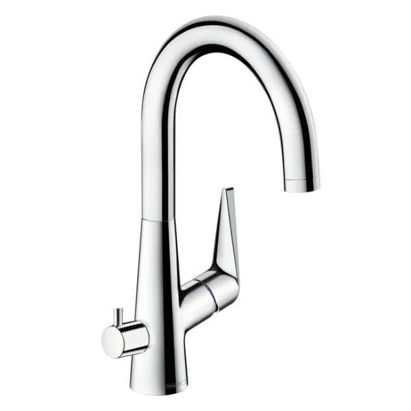 Смеситель для кухни Hansgrohe Talis Classic 72811000 хром