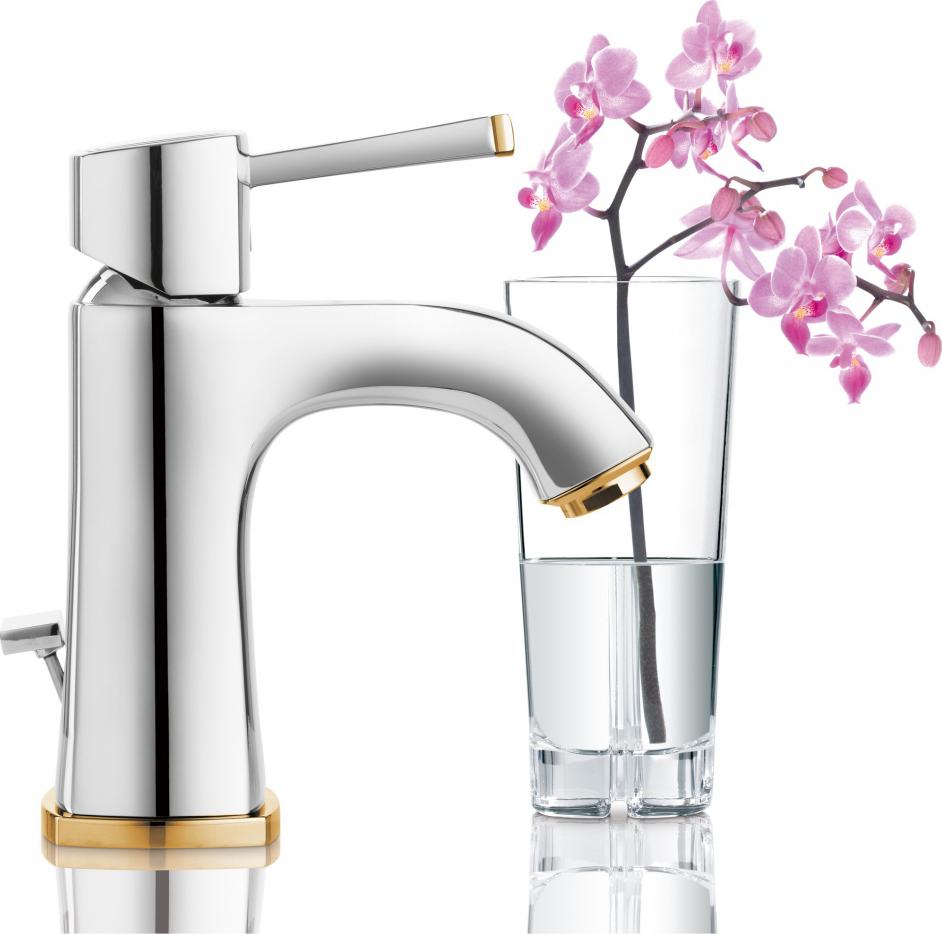 Смеситель Grohe Grandera 23303IG0 для раковины