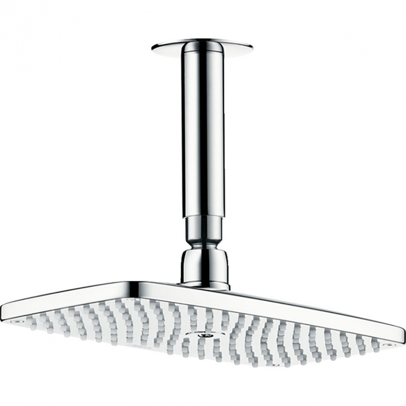 Душ верхний Hansgrohe Raindance 27383000 хром