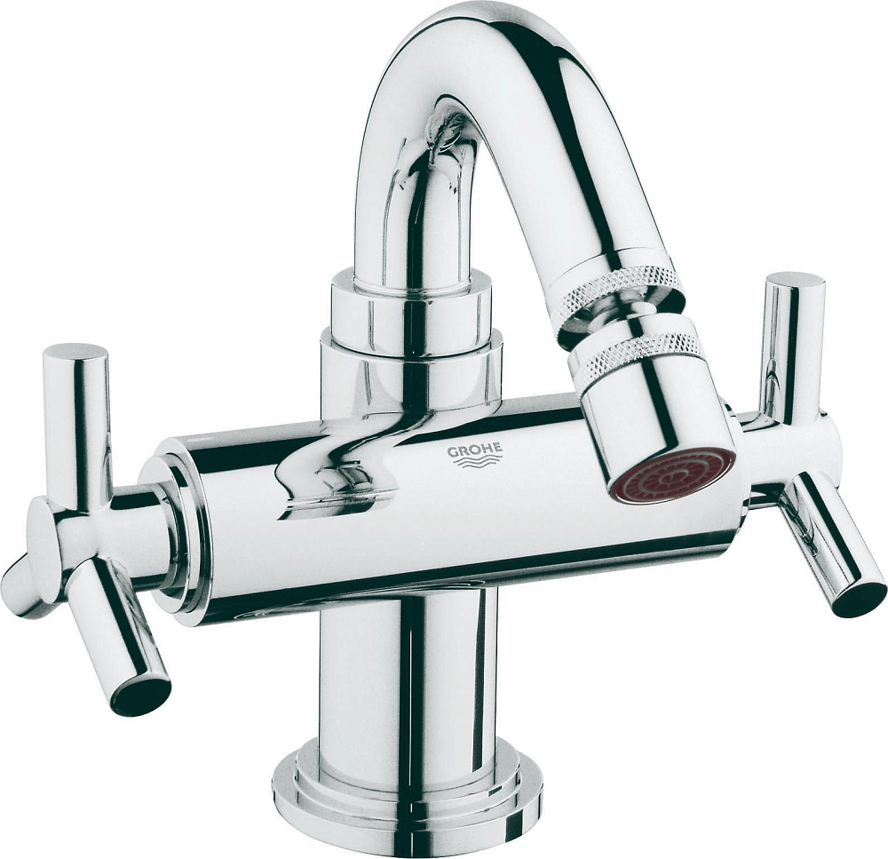 Смеситель Grohe Atrio 24027000 для биде