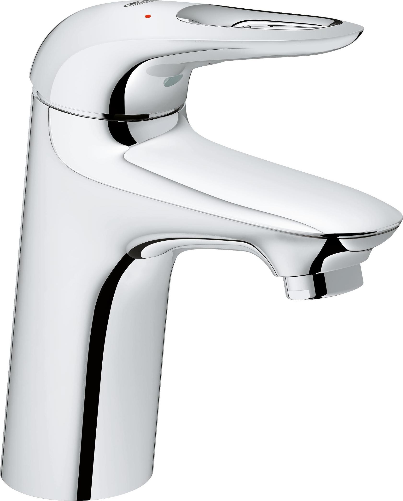 Смеситель для раковины Grohe Eurostyle 23567003