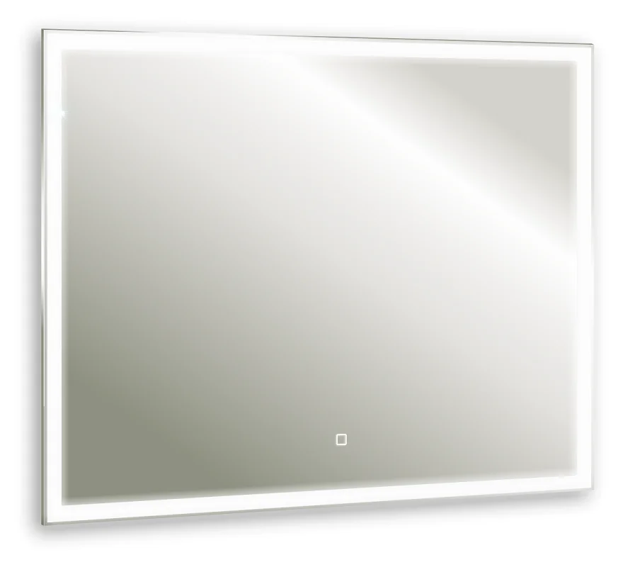 Зеркало для ванной Silver mirrors 100 см LED-00002297