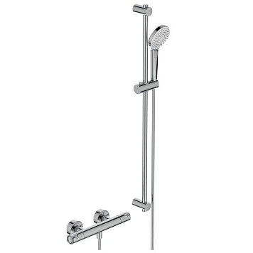 Душевая система Ideal Standard Ceratherm A7218AA хром
