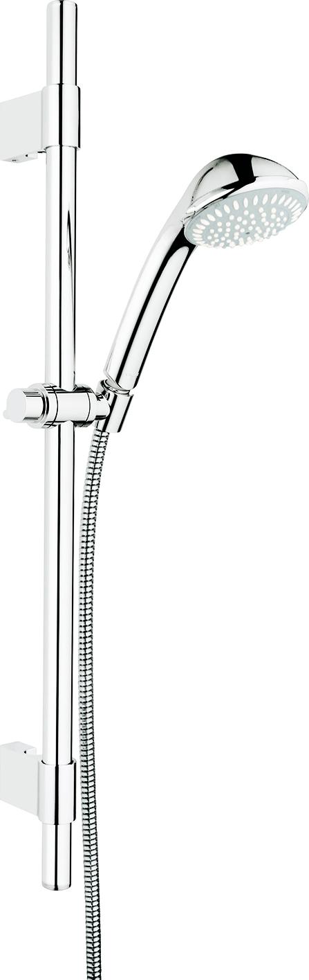 Душевой гарнитур Grohe Relexa 100 Trio 28942001