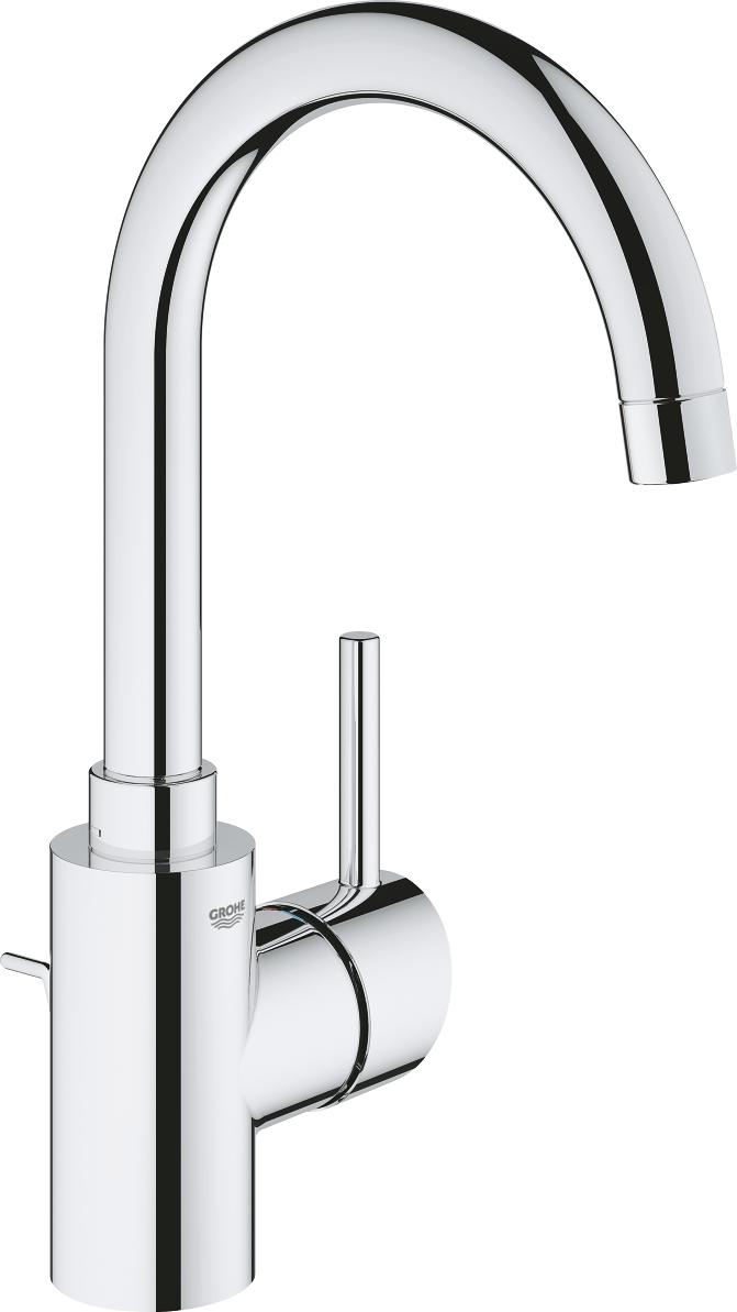 Смеситель с донным клапаном Grohe Concetto 32629002