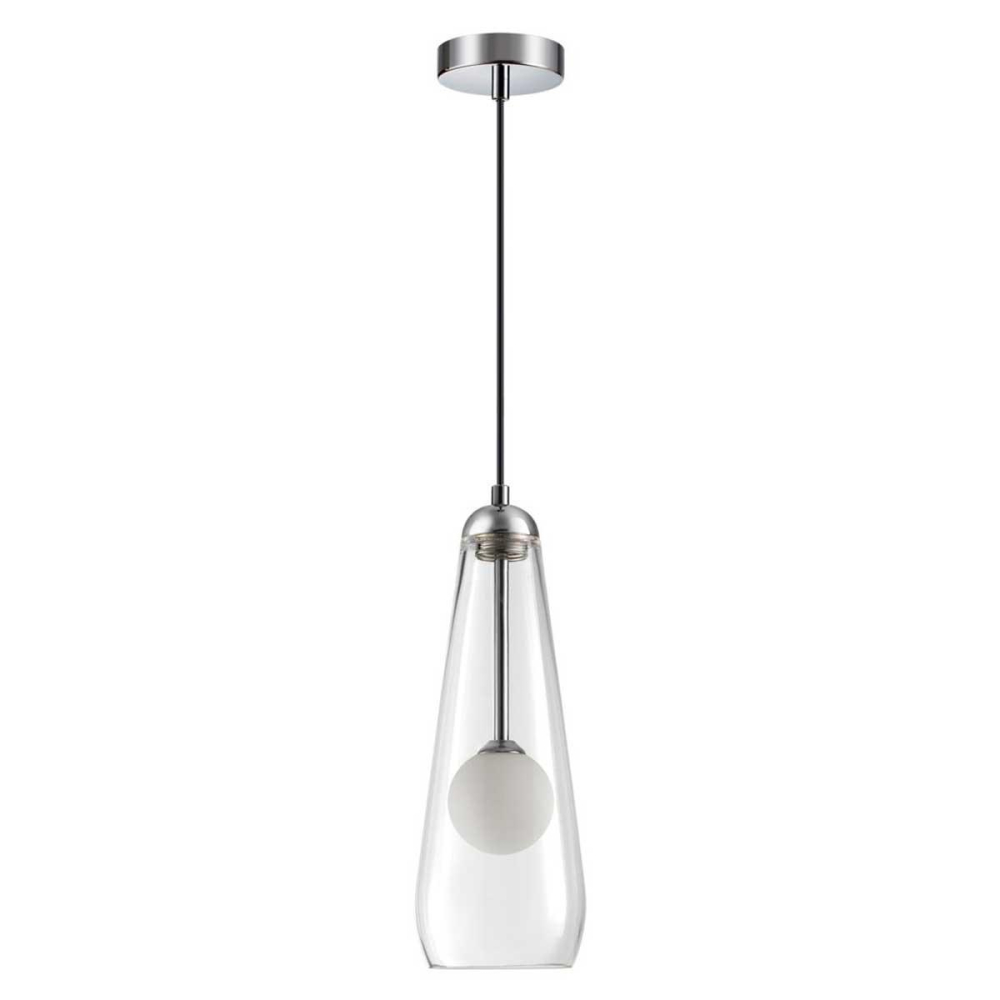 Подвесной светильник Odeon Light Pendant Lostar 4954/1