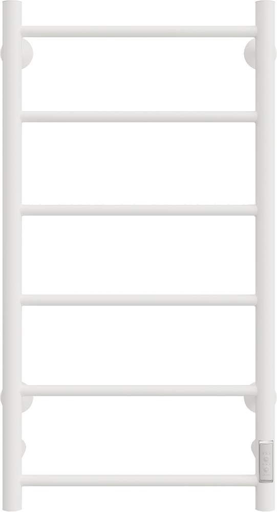 Полотенцесушитель электрический Ewrika Сафо PN 80x40, белый
