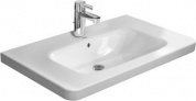 Раковина 80 см Duravit DuraStyle 232080