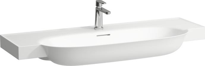 Накладная раковина Laufen 120x48 см The New Classic 8.1385.8.000.104.1