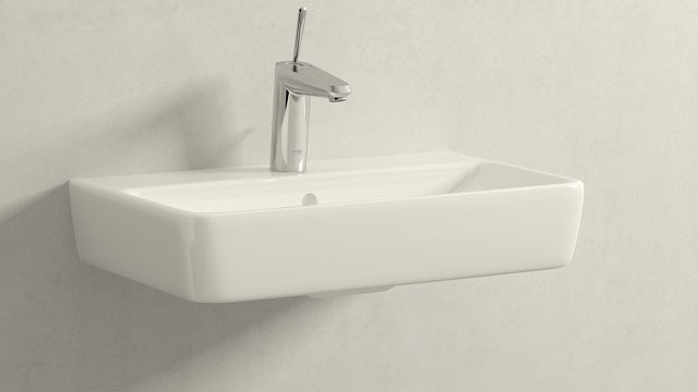 Смеситель Grohe Eurodisc joy 23427000 для раковины