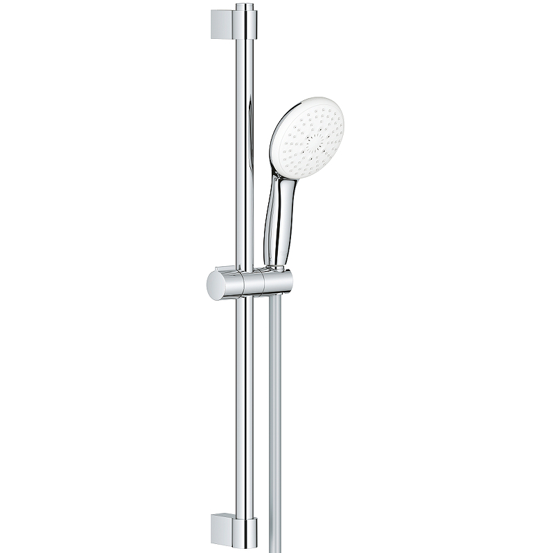 

Душевой гарнитур Grohe Tempesta 27794003 хром, Tempesta