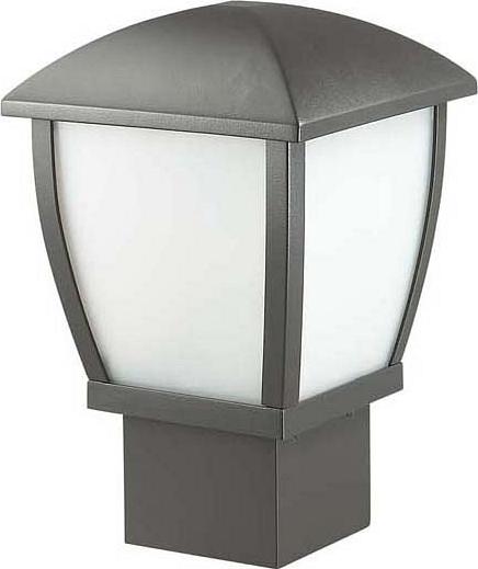 Наземные низкие светильники Odeon Light Tako 4051/1B