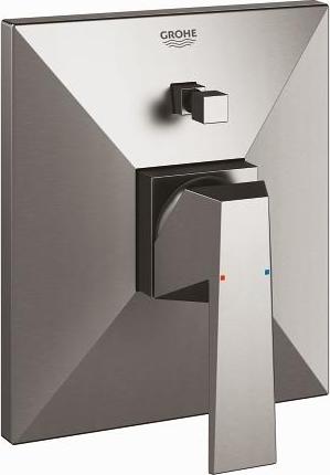 Рычажный смеситель Grohe Allure Brilliant 19785AL0