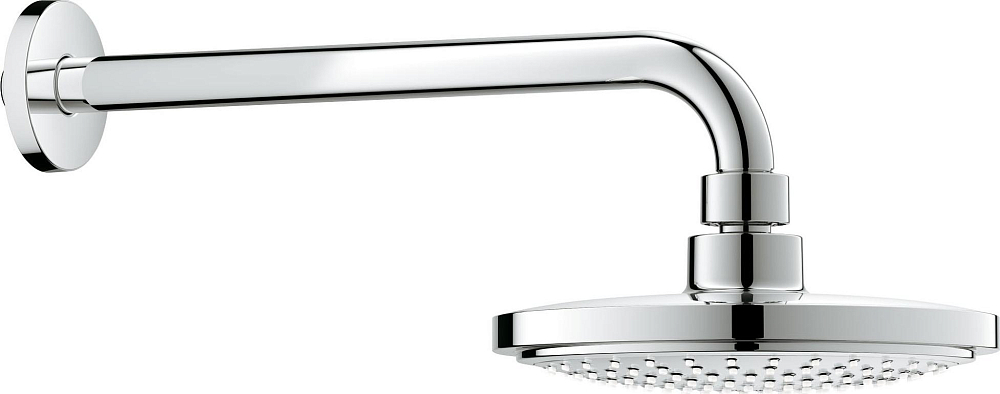 Верхний душ Grohe Euphoria Cosmopolitan 180 26072000